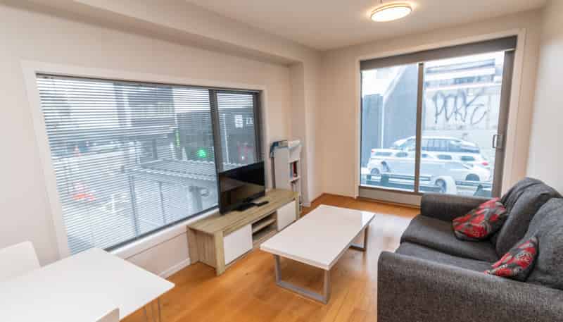 105/8 Wigan Street, Wellington Central