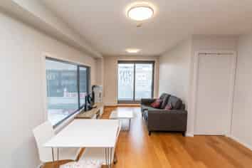 105/8 Wigan Street, Wellington Central