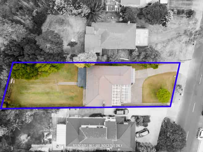 71 Dundale Avenue, Blockhouse Bay