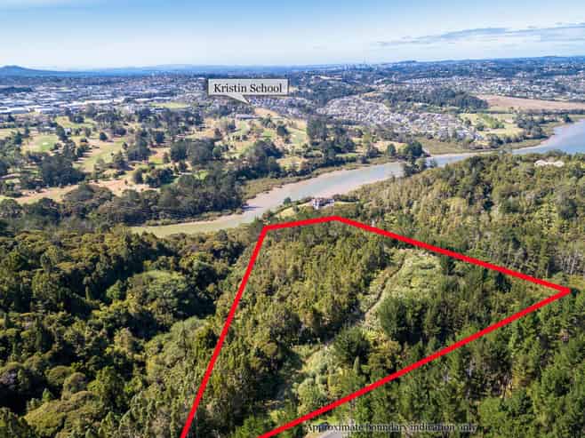 201 Paremoremo Road, Paremoremo
