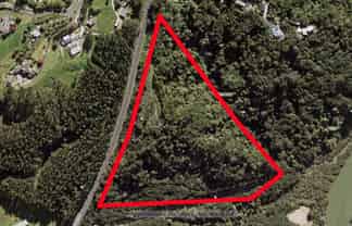 201 Paremoremo Road, Paremoremo