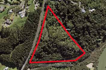 201 Paremoremo Road, Paremoremo