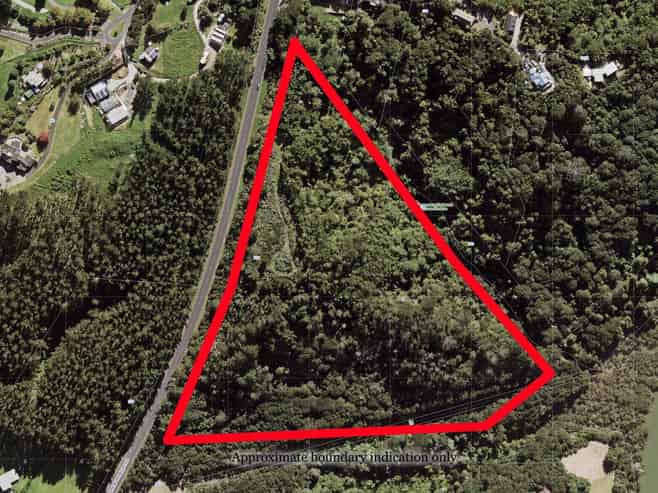 201 Paremoremo Road, Paremoremo
