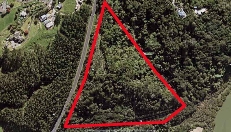201 Paremoremo Road, Paremoremo