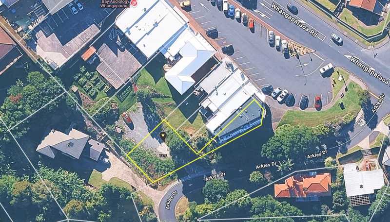 739 & 747F Whangaparaoa Road, Stanmore Bay