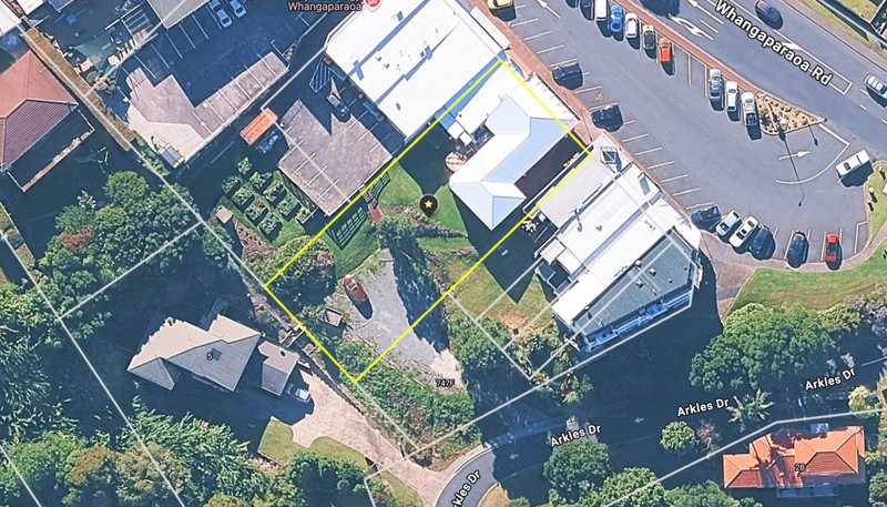 739 & 747F Whangaparaoa Road, Stanmore Bay