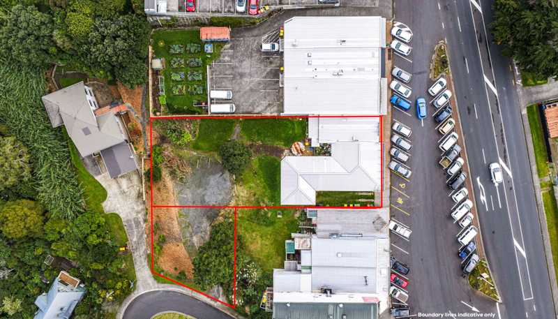 739 & 747F Whangaparaoa Road, Stanmore Bay