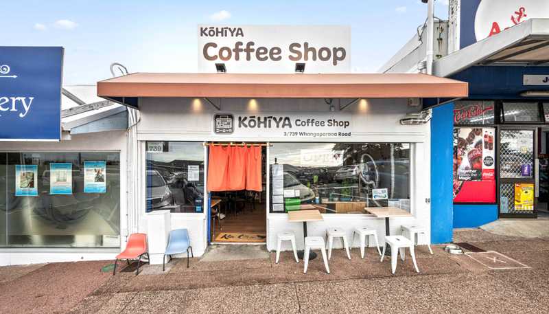 739 & 747F Whangaparaoa Road, Stanmore Bay