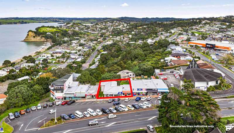 739 & 747F Whangaparaoa Road, Stanmore Bay