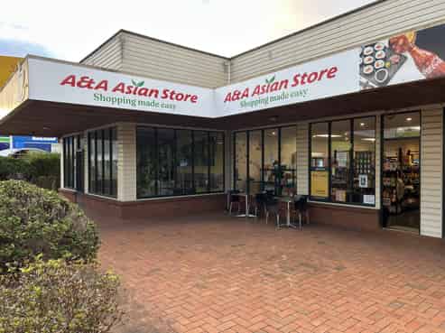 Find your place in Waihi