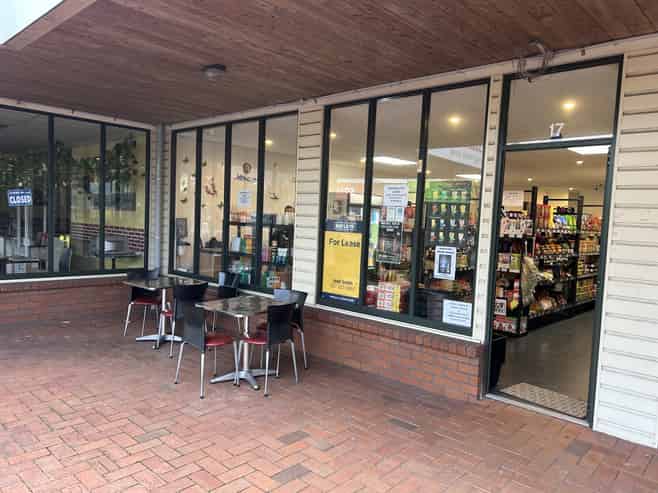 Find your place in Waihi