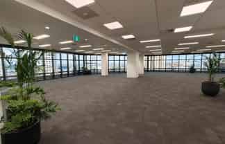 LEVEL 26 506M² SUITE – CAN BE SPLIT
