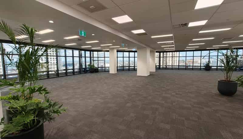 125 Queen Street, Auckland Central
