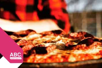 Mobile Pizza Business with $220k Earnings