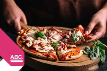 Mobile Pizza Business with $220k Earnings