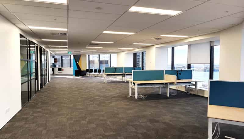 125 Queen Street, Auckland Central