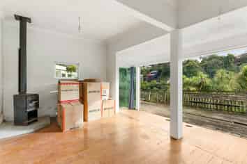 22 Curtis Street, Northland