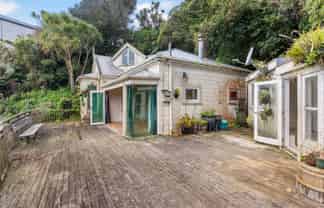 22 Curtis Street, Northland