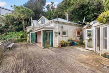 22 Curtis Street, Northland