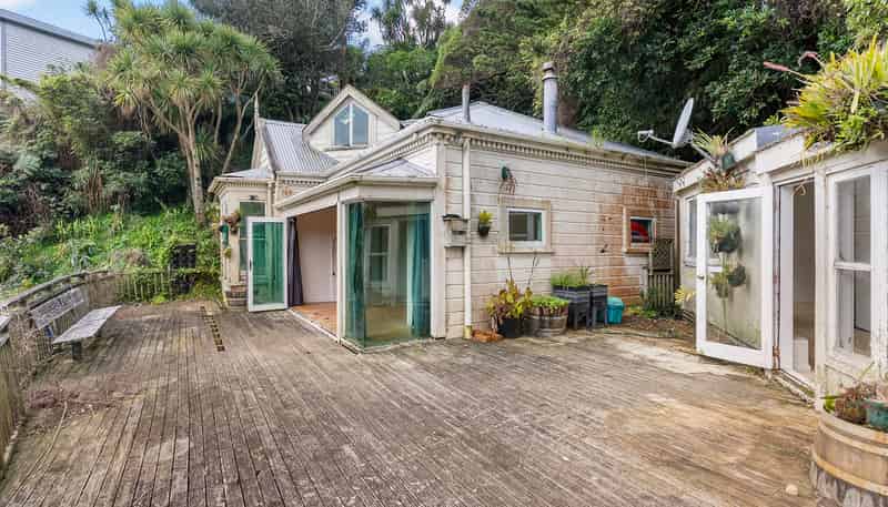 22 Curtis Street, Northland