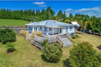 196 Whatitiri Road, Maungatapere