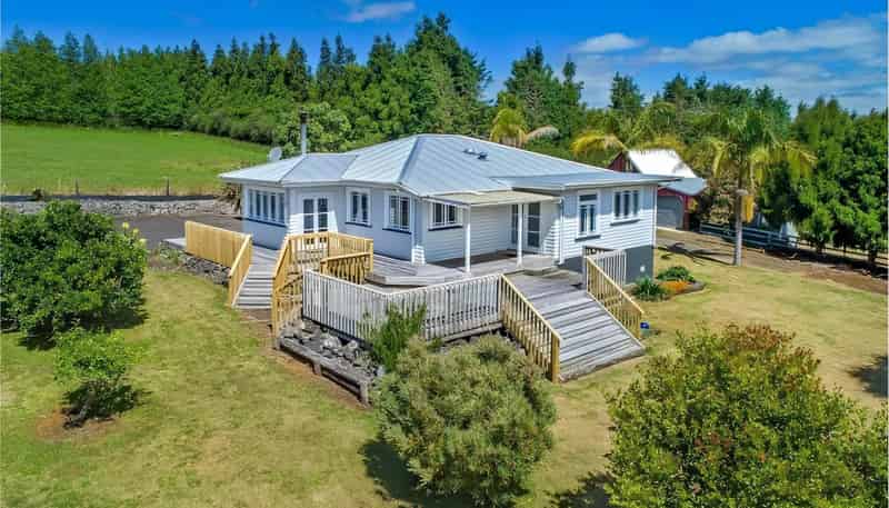 196 Whatitiri Road, Maungatapere