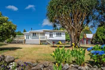196 Whatitiri Road, Maungatapere