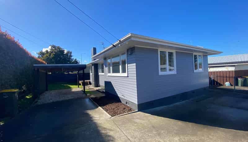 62A Greenmeadows Avenue, Manurewa East