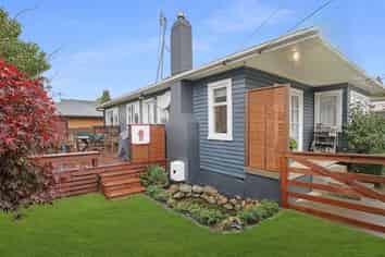 83 Downes Street, Te Awamutu