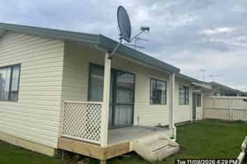 146A George Street, Tuakau
