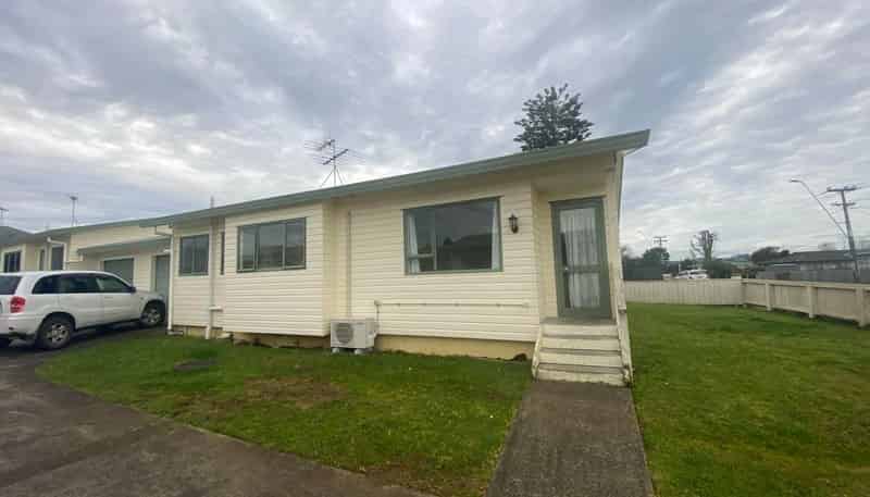 146A George Street, Tuakau