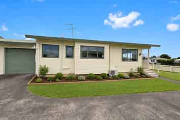 146A George Street, Tuakau