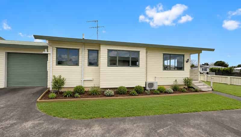 146A George Street, Tuakau