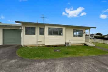 146A George Street, Tuakau