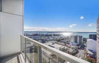 19H/34 Kingston Street, Auckland Central