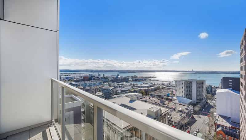 19H/34 Kingston Street, Auckland Central