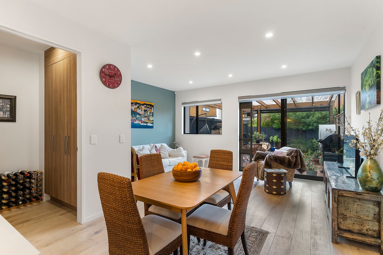 4 Bedroom, Pine Harbour - Ansicht 3