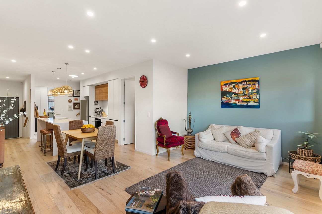 4 Bedroom, Pine Harbour - Ansicht 4