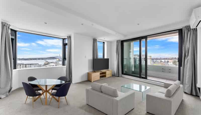 9G/14 Waterloo Quadrant, Auckland Central