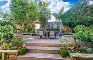 4A Jefferson Street, Glendowie
