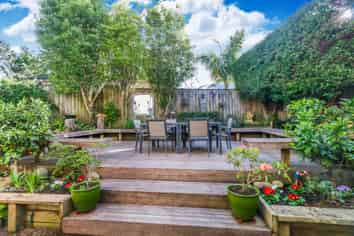 4A Jefferson Street, Glendowie