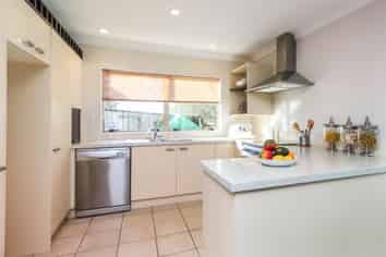 4A Jefferson Street, Glendowie