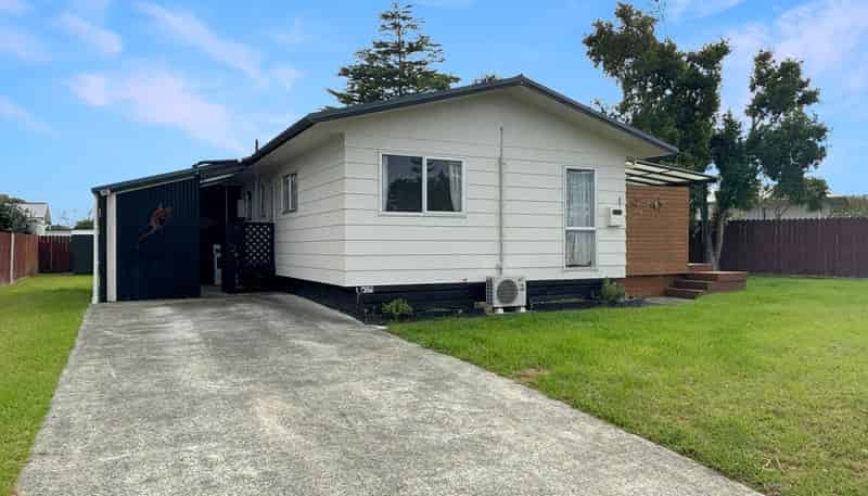 7 Moki Place, Ruakaka