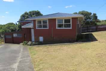 261 Portage Road, Papatoetoe