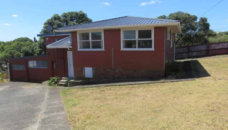 261 Portage Road, Papatoetoe