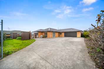 34 Paterson Avenue West, Pukekohe