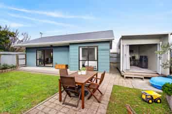 69A Riverbend Road, Onekawa