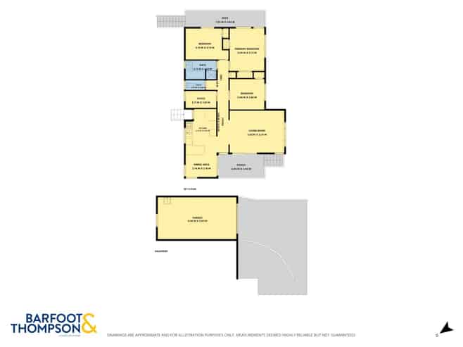 14 Prior Place, Glendene