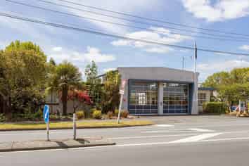 Retail & Hospitality Opportunities Coming Soon