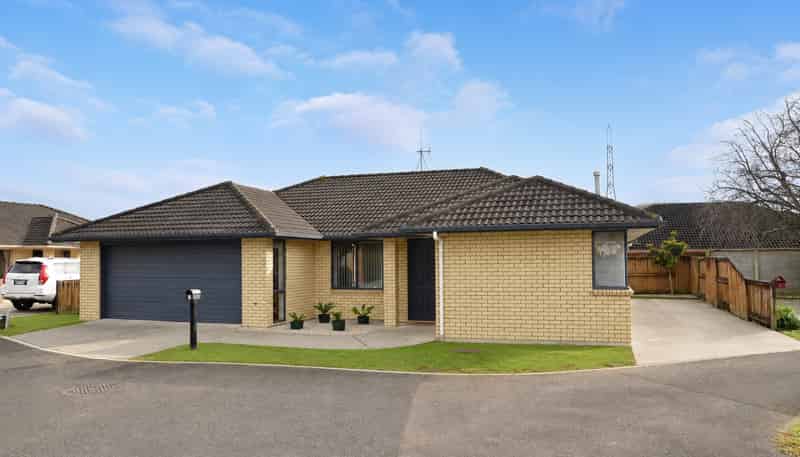 7 Kingroyal Lane, Hamilton East